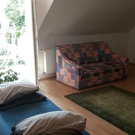 Appartement Absolute Belvaros Pécs