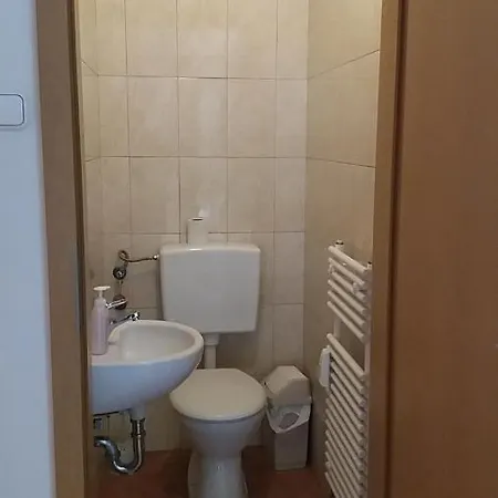 Absolute Belvaros Lejlighed